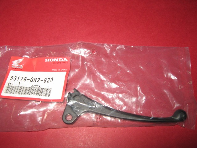 Manete Honda SFX 50